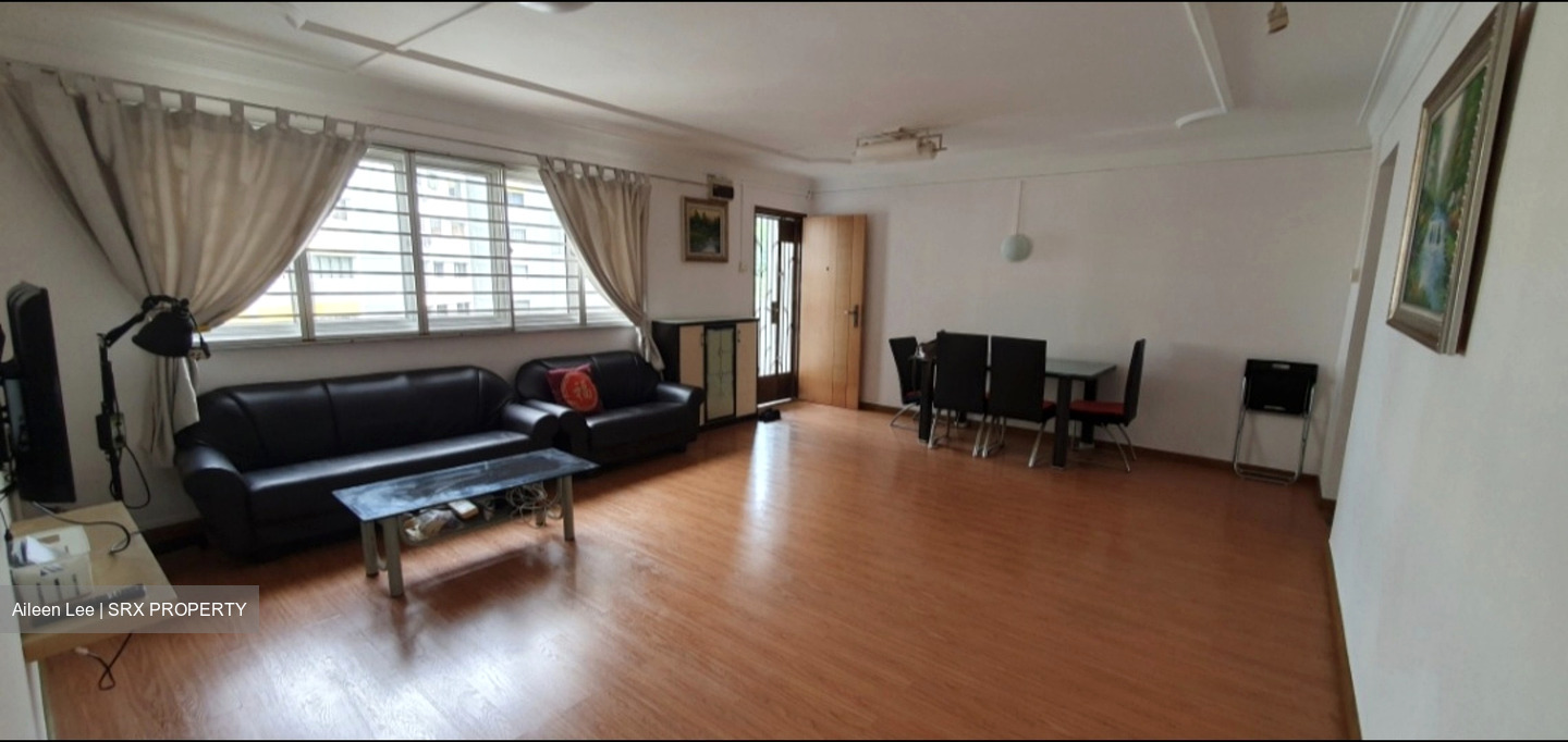 Blk 422 Bukit Batok West Avenue 2 (Bukit Batok), HDB 4 Rooms #449493311